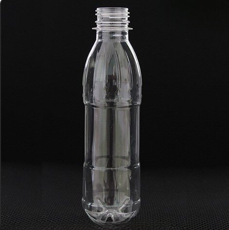 200 ML SODA BOTTLES